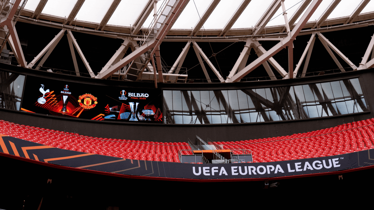Tottenham vs Man United: Two Failed Seasons, One Shot at Redemption