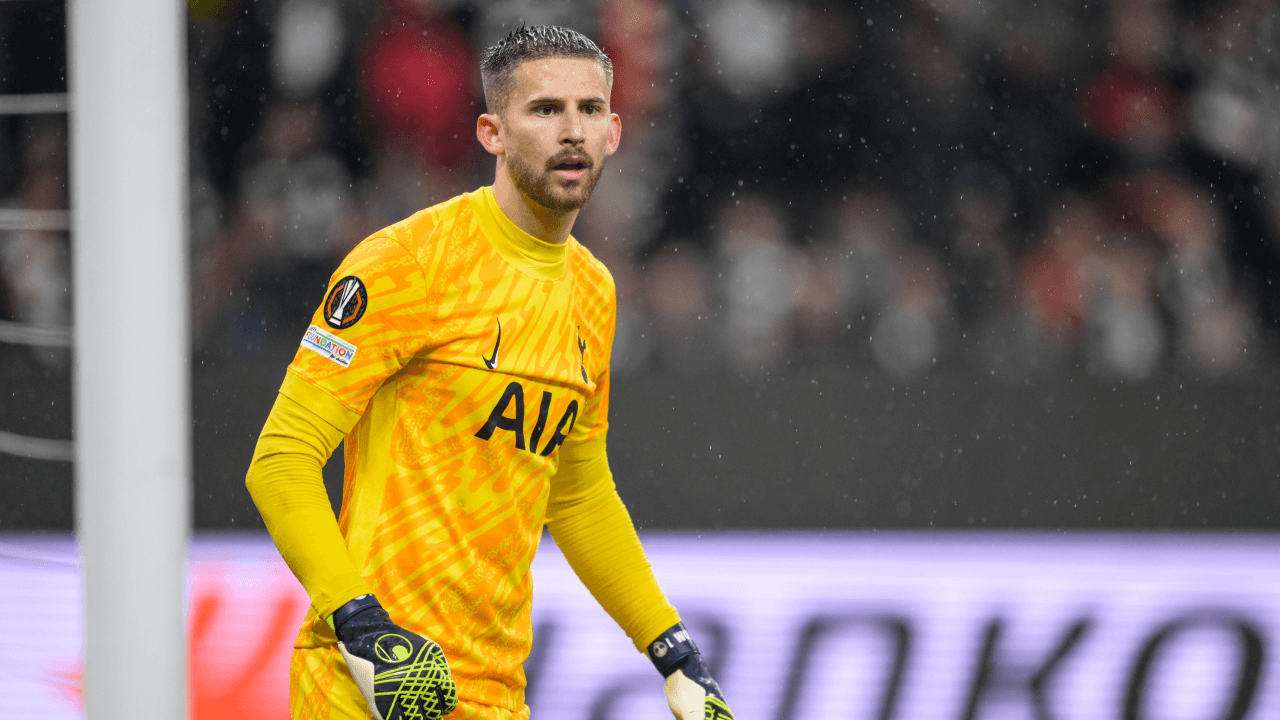 Preview: Arctic adventurers Bodø/Glimt head to the Tottenham Hotspur stadium