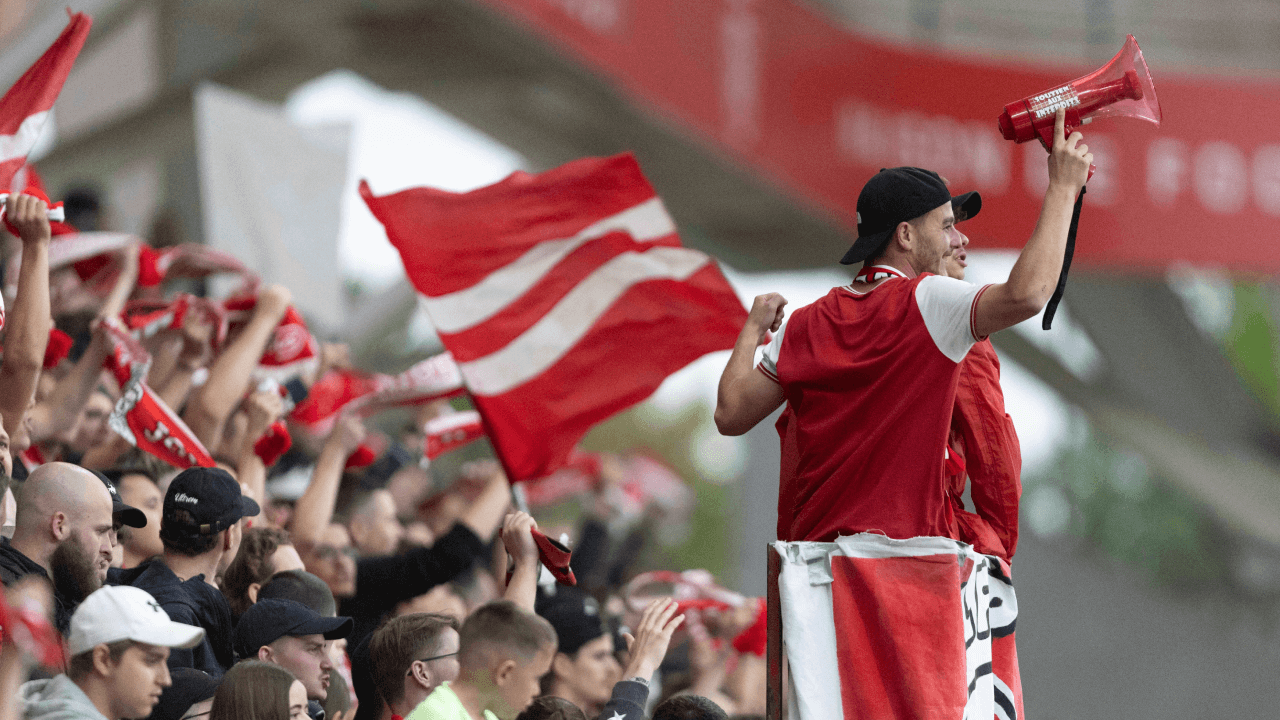 Feast or Famine: The Paradoxical Season of Stade de Reims