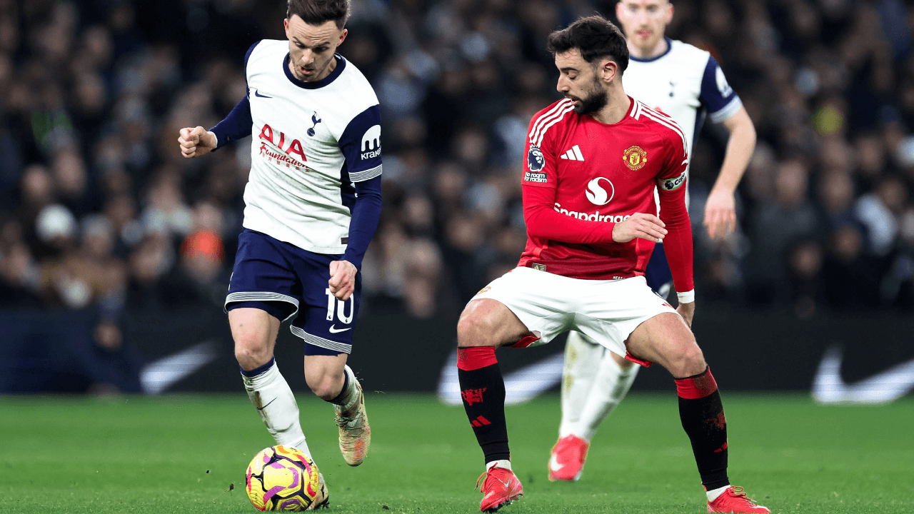 Preview: Spurs and Man United meet in Europa League Final