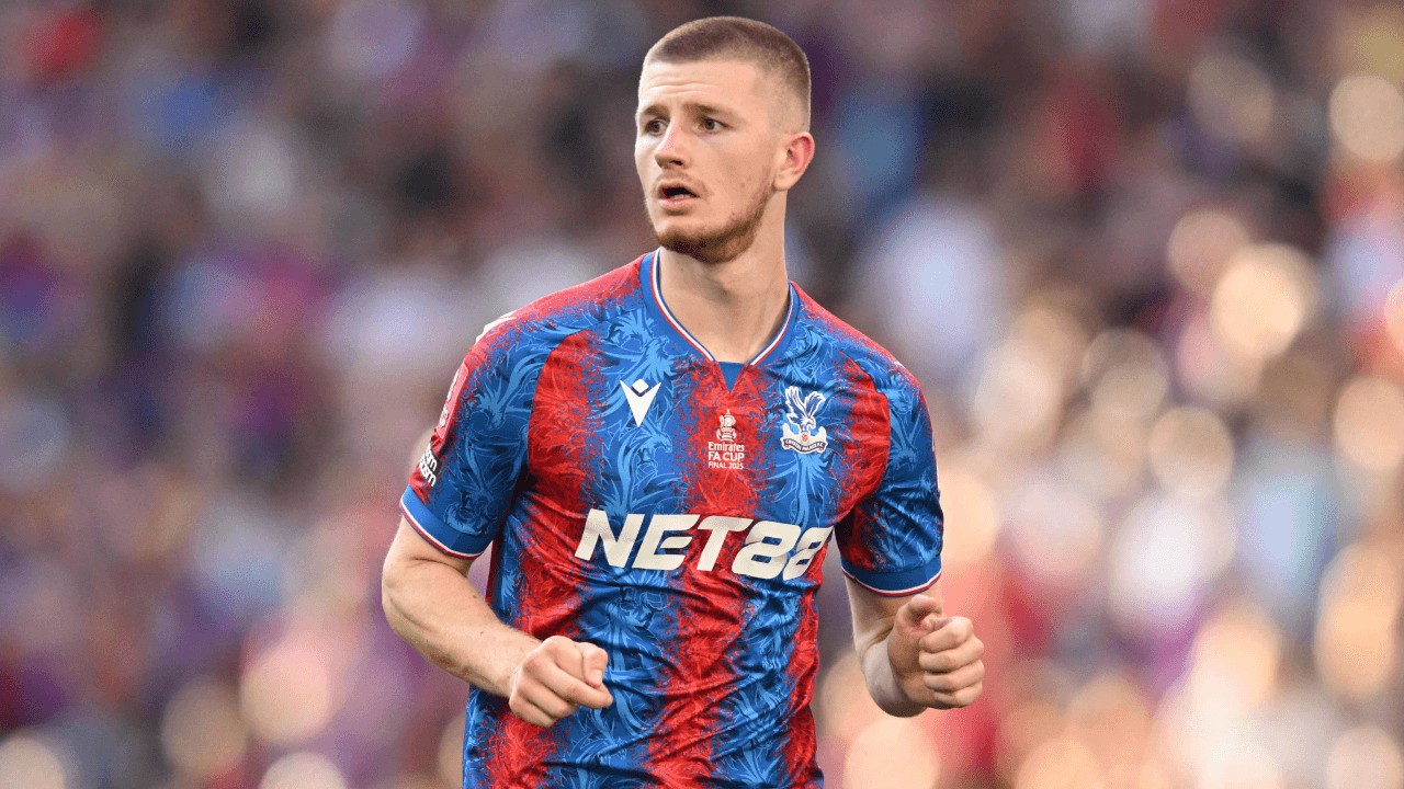 Adam Wharton deserves a role in Thomas Tuchel’s England side