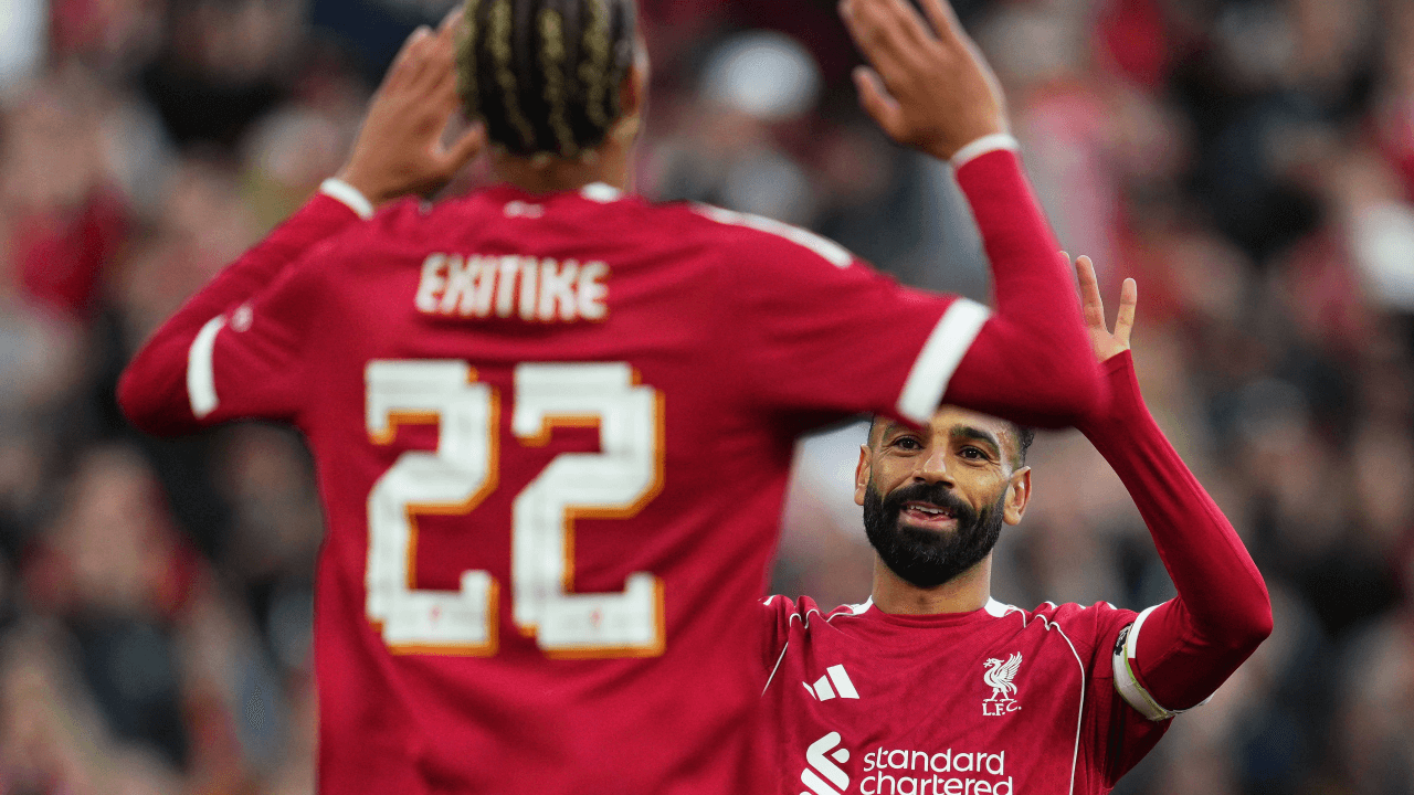 Preview: Liverpool start title defence against the Cherries