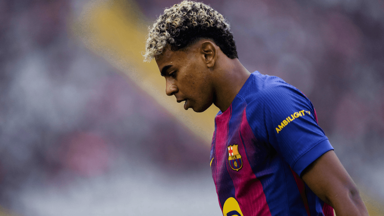 Preview: Barcelona aim to get back on track in the Champions League