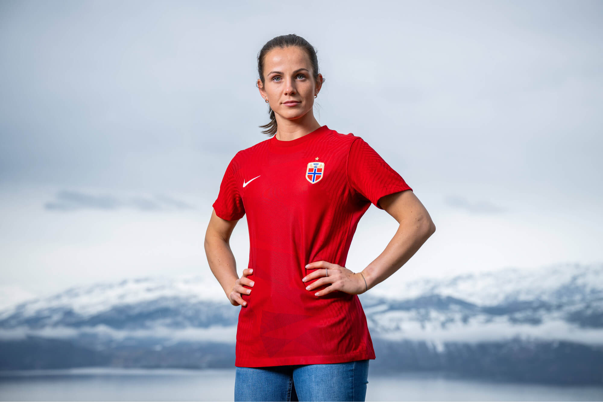 ‘Expect the unexpected.’ Norway’s Tuva Hansen on what makes them a ...