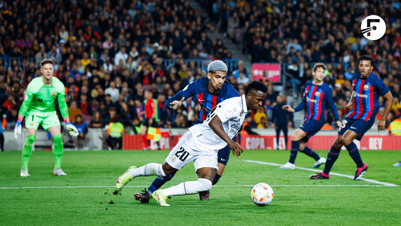 Barcelona vs PSG  Champions League: Five reasons why Barcelona vs