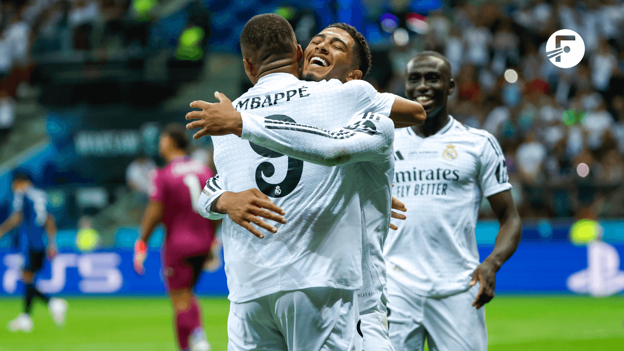 Real Madrid vs Valladolid: A Crucial Early Season Match post image