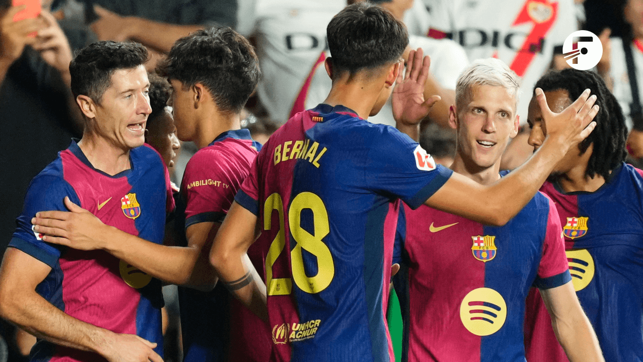 Preview: Girona vs. Barcelona