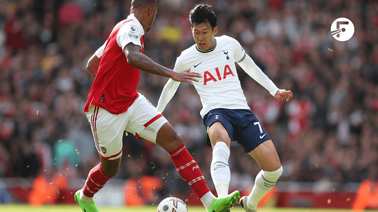 Preview: Tottenham Hotspur vs. Arsenal