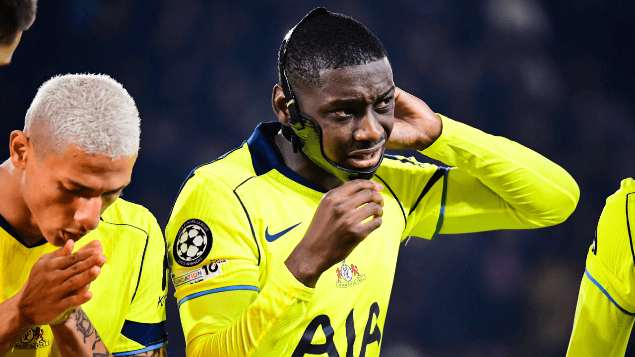 Preview: Spurs entertain Fulham on Saturday night