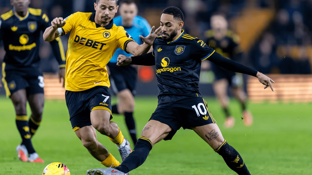 Preview: Manchester United round off 2025 against bottom side Wolves