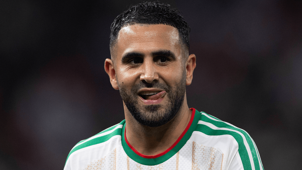 AFCON 2025 R16 Preview: South Africa vs. Cameroon, Algeria vs. DR Congo & more