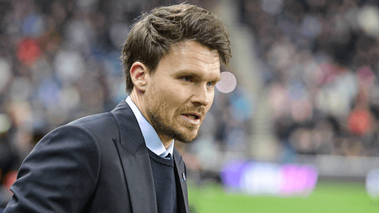 Danny Rohl’s Rangers revival could spark a title challenge