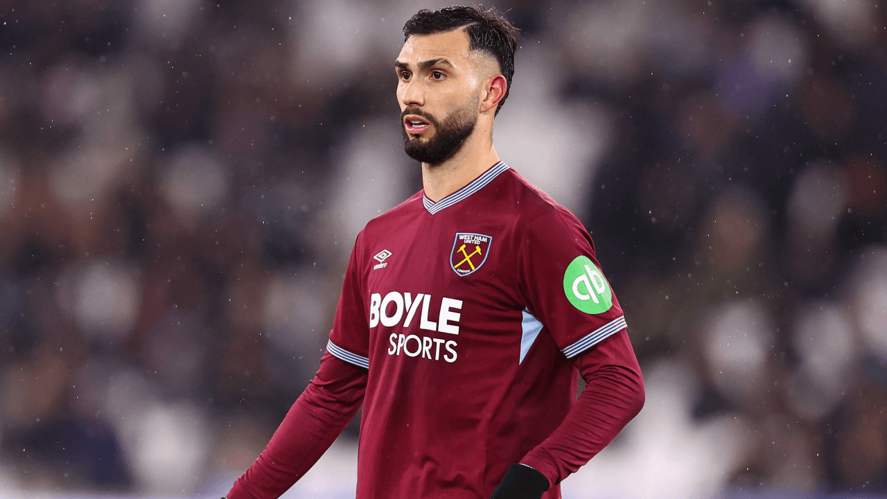 Can Taty Castellanos and Pablo Felipe save West Ham’s season?