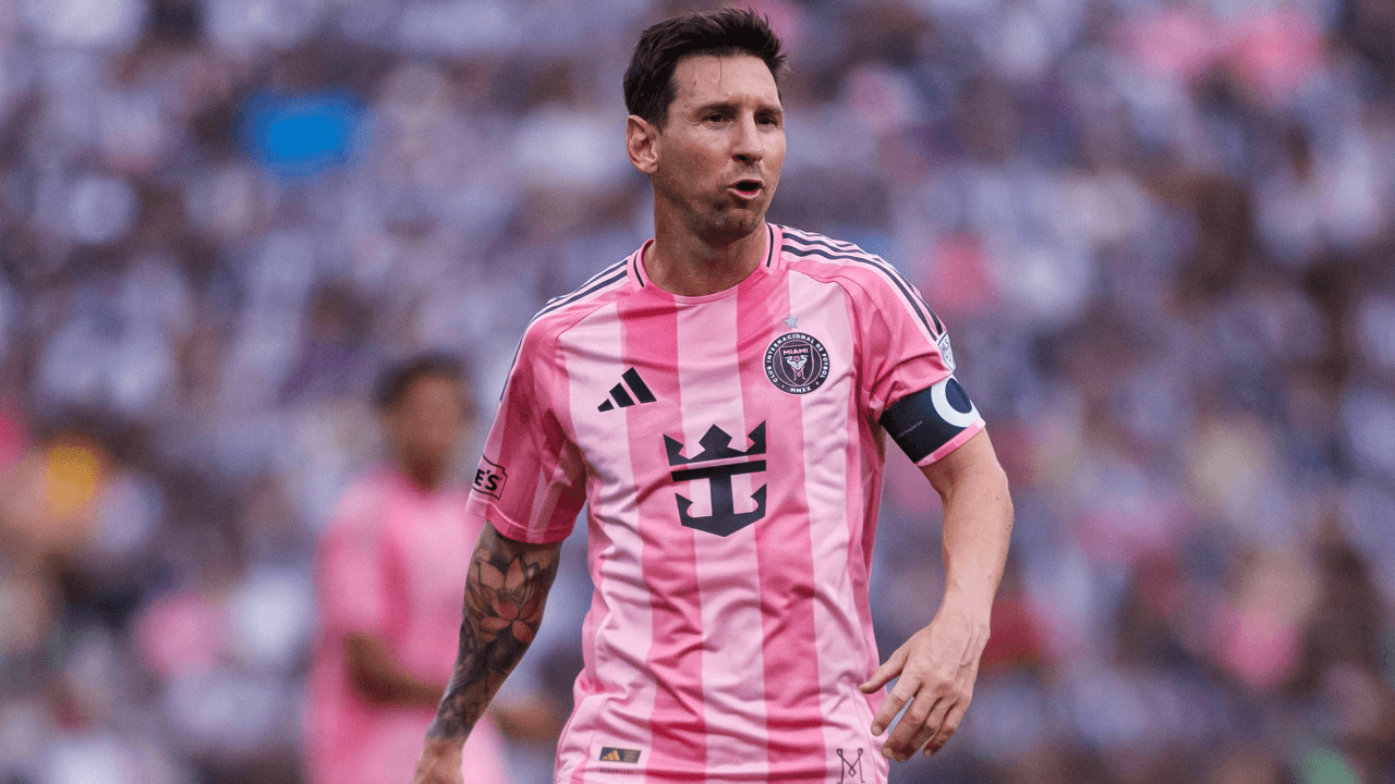 Inter Miami look locked and reloaded for 2026 season start