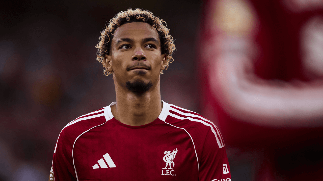 Liverpool: Champions League race and top-five finish