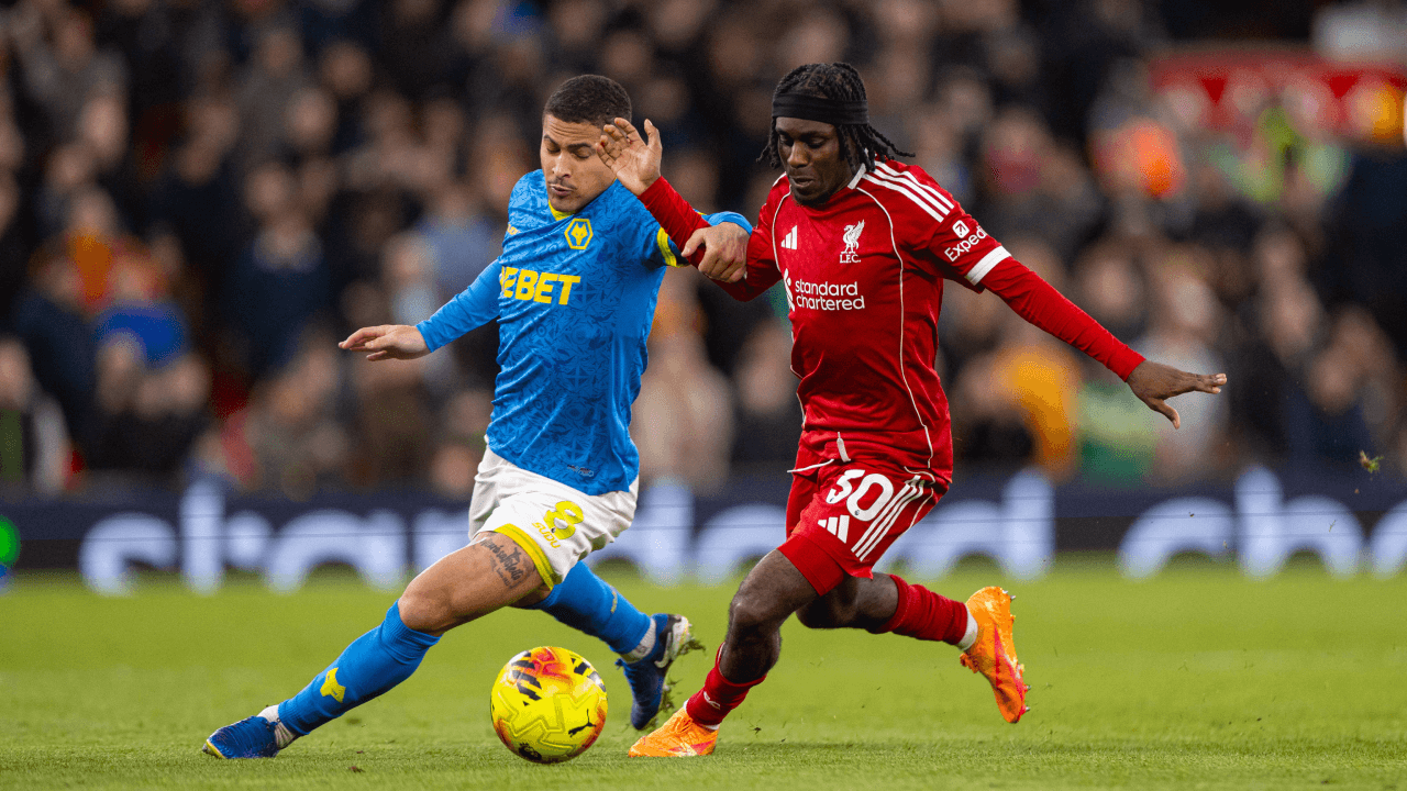 Preview: Wolves meet Liverpool for game one of league and cup double header